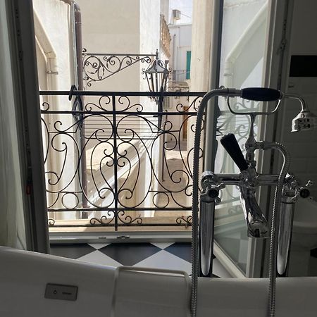 Suite Donna Vita 马丁纳弗兰卡 外观 照片
