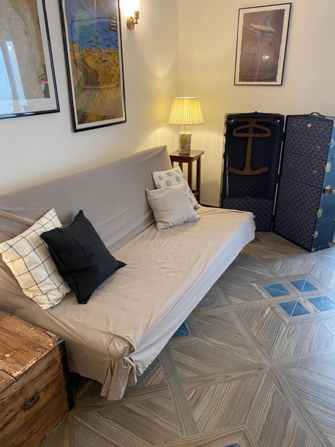 Suite Donna Vita 马丁纳弗兰卡 外观 照片