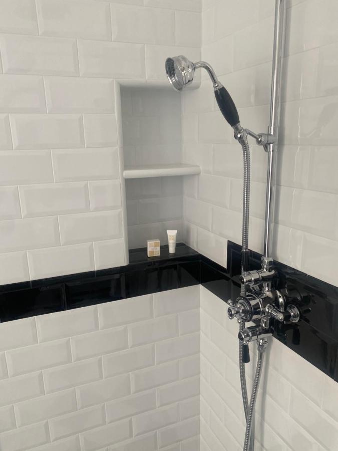 Suite Donna Vita 马丁纳弗兰卡 外观 照片